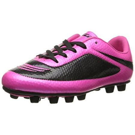 Vizari Infinity FG Youth Soccer Cleat (The Best Soccer Shoes)