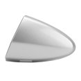 thumbnail image 1 of 69218-53021 Front Left Door Handle Key Cover, Driver Side Exterior Door Handle Key Cover for IS350 3.5L IS250 2.5L, Silver, 1 of 3