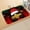 H, variant on Harpi Bathroom Floor Mat Clearance, Bath Rugs, Christmas Floor Mat Kitchen Bathroom Door Non Slip Mat 16"x 24" Floor Mat, Gifts for Women Men