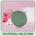 thumbnail image 3 of Funda protectora de copa menstrual, bolsa de silicona para copa menstrual, organizador de copa menstrual a prueba de fugas, 3 of 6
