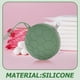 thumbnail image 2 of ColoMX Bolsa de almacenamiento de copa menstrual, soporte de copa menstrual de silicona reutilizable, organizador de copa menstrual de silicona, 2 of 8