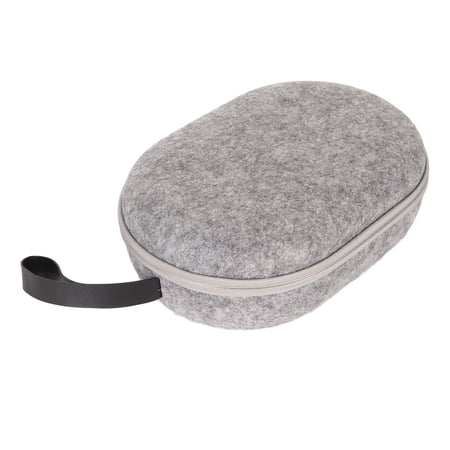VR Hard Carrying Case EVA Large Capacity Portable Protective Storage Case For Meta Quest3 VR Headset