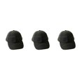 thumbnail image 1 of Maytalsory Comfortable Baseball Cap For Men Stylish With Sun Protection Fashionable green 3Set, 1 of 6