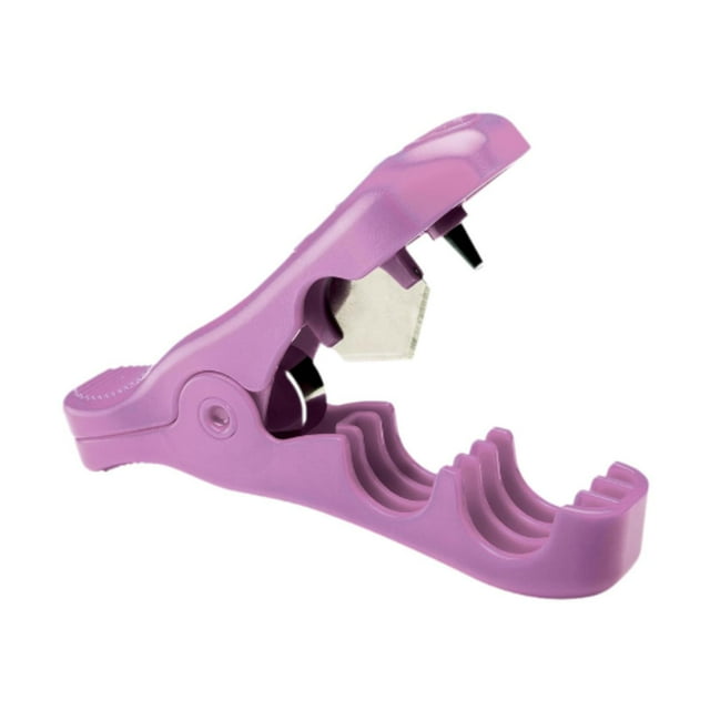 Herramienta de perforación de tubo de goteo Cortero de manguera resistente Kit de reparación de parto para salvar suministros de jardinería para