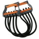 thumbnail image 1 of 5 bandas elásticas ajustables para estiramiento de pecho de látex para entrenamiento muscular, 1 of 5