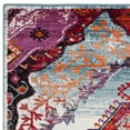 thumbnail image 3 of Safavieh Cherokee Thane Southwestern Area Rug or Runner, 3 of 3