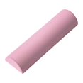 thumbnail image 4 of Rodillo de Espuma EVA Semicircular para Hombre Y Mujer, de Antideslizante, Entrenador de Equilibrio, Bloque de Yoga para Gimnasio en Ca Rosa 45cm, 4 of 8