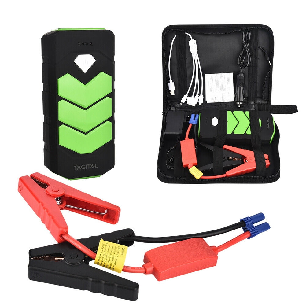 Multi function jump starter инструкция. Multi function jump starter инструкция