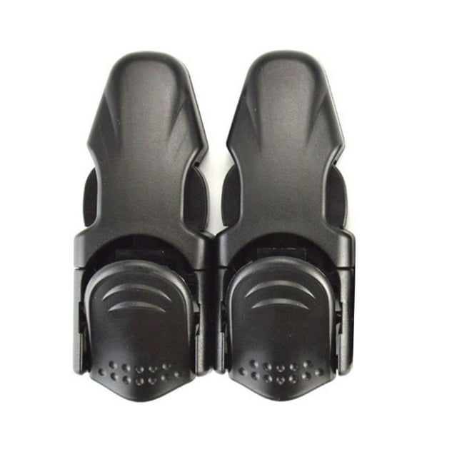 Scuba Diving Fins Straps Buckle Quick Release Snorkeling Diving Fins Accessories Type B