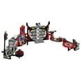 thumbnail image 5 of LEGO Ninjago S.O.G. Headquarters 70640 (530 Pieces), 5 of 6