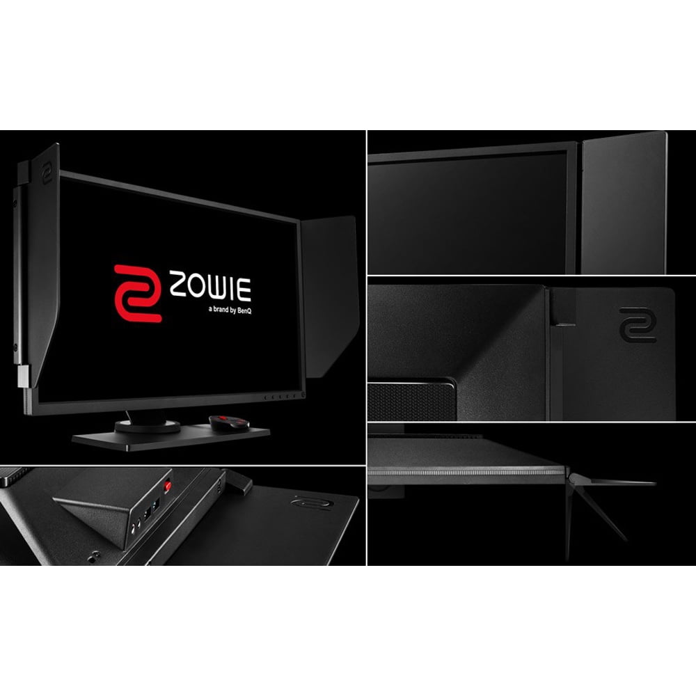 BenQ ZOWIE XL2540 24.5-Inch 240Hz Gaming Monitor with G-Sync
