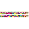 thumbnail image 3 of Musgrave Pencil Company Musgrave Watercolors Motivational Pencils Pack of 12 (MUS2396D), 3 of 4