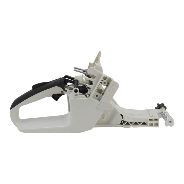 Gas Tank Housing Handle, Professional Gas Fuel Tank Back Rear Handle Outdoor For MS341 MS361