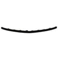 thumbnail image 1 of <p>Bumper Lower Lip Chin, Easy Install High Stability Long Lasting Front Bumper Lower Molding Trim Scratch Proof Perfect Match  For E-Class W213 W213 </p>, 1 of 7