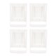 thumbnail image 2 of Soporte De Pared Para Control Remoto De Aire Acondicionado, Soporte De Montaje En Pared Para Control Remoto, Resistente, 4 Piezas, Ahorro De Espacio, 90x65 Mm, Para Sala De Estar Y, 2 of 7
