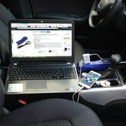 NEX 200W Dual USB Car Power Inverter Car Adapter
