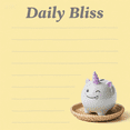 thumbnail image 5 of Charming Monster Piggy Bank - Designed Sticky Notes - Ideal for Stationery Lovers (3.54×3.54 Inches)  Designed for Quickly Jotting Down Reminders, Marking Key Points and Leaving Temporary Messages., 5 of 12