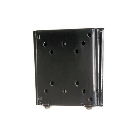 Peerless Universal Flat Wall Mount for 10" to 24" LCD Screens