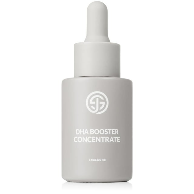 Gotas de refuerzo de DHA SJOLIE SUNLESS 30 ml (50% de DHA)