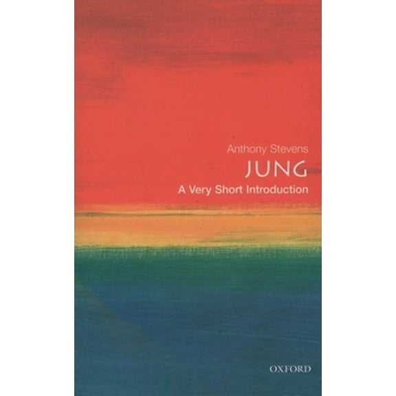 Pre-Owned Jung: A Very Short Introduction (Paperback) 0192854585 9780192854582