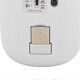 thumbnail image 4 of Rechargeable USB Wireless Mouse, Silent, Ideal for Work, Study and Leisure, Purple, 4 of 4