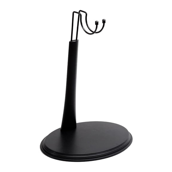 QccHieUs 1:6 Action Figure Display Holder Base Accessories B B