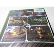 Mortal Kombat: Shaolin Monks - Xbox