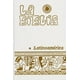 thumbnail image 1 of LA BIBLIA LATINOAMERICANA (BOLSILLO BLANCA) VERBO DIVINO ANONIMO, 1 of 2