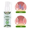 Natural Herbal Hemorrhoids Spray 30ml Pain Relief No Stimulation Hemorrhoid Treatment Household