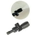 thumbnail image 4 of For Karcher K2 K3 K4 K5 K6 K72 Rotary High Pressure Water Nozzle, 4 of 5
