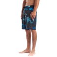thumbnail image 2 of alpine swiss mens beach boardshorts quick dry hawaiian xxl, 2 of 7