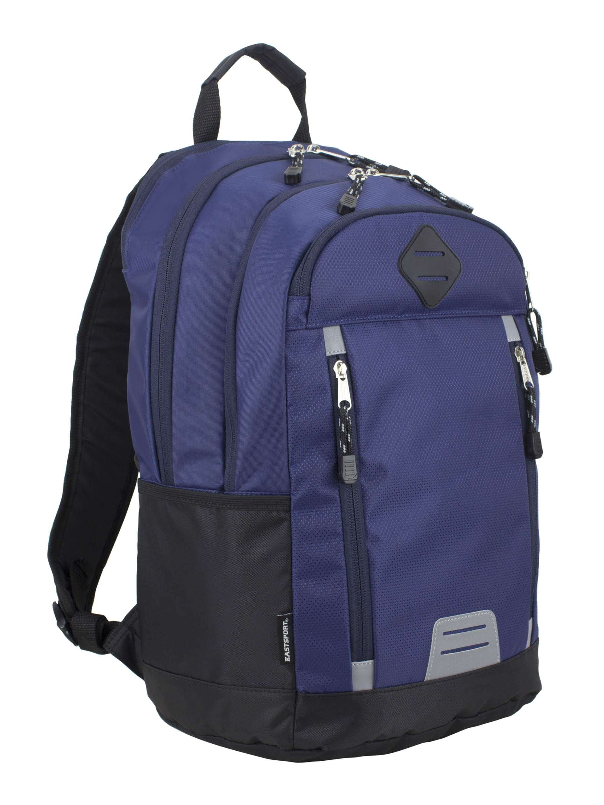 eastsport deluxe sport backpack