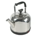thumbnail image 3 of Electric Kettle, Water Pot Auto-off  For AU Plug 220V, 3 of 8