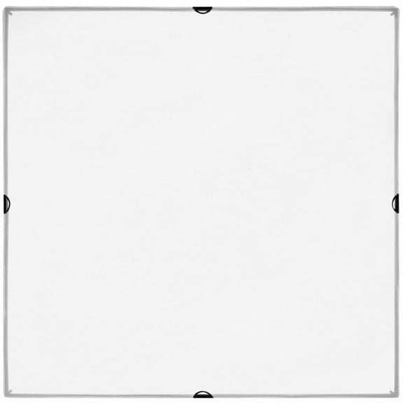 Westcott Scrim Jim Cine 8x8' 1-1/4-Stop Diffuser Fabric