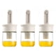 thumbnail image 2 of Dispensador de salsa con brocha de aceite ajustable, utensilios de cocina, 2 of 5
