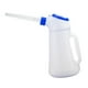 thumbnail image 5 of Contenedor de medición de aceite con tapa resistente portátil, dispensador de aceite universal, para vehículos, automóviles domésticos automotrices 1.2L, 5 of 8