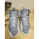 thumbnail image 2 of A i r-Jor-dan 12 Retro "cool grey" GS 4y, 2 of 6