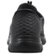 thumbnail image 3 of Zapatos Skechers para Hombre Slip-on Summits Gris Oscuro Talla 11.5 M, 3 of 7