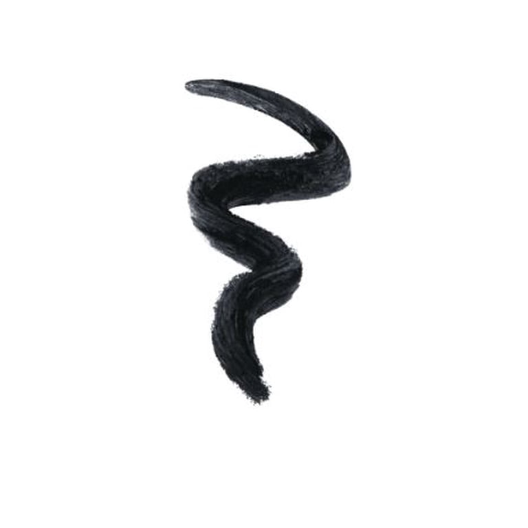 Rimmel Ultimate Kohl Kajal Waterproof Eyeliner, Black Obsidian photo 3