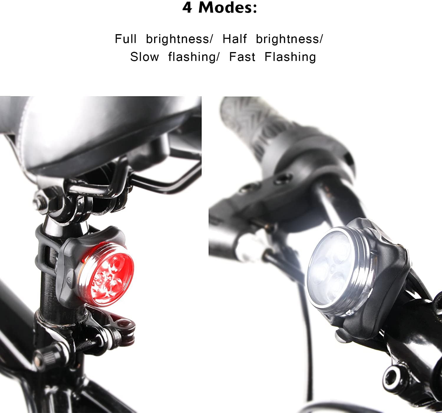 super bright bicycle light