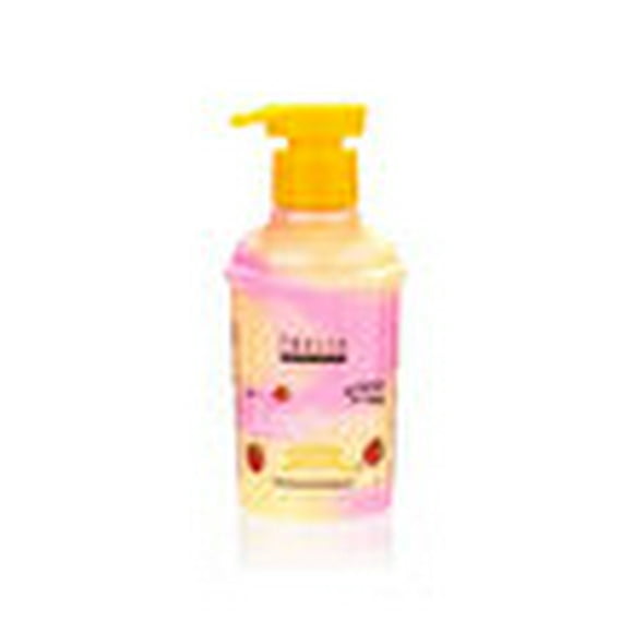 Thalia Natural Beauty Hand and Body Lotion Raspberry 250 ml