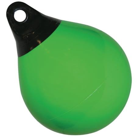 UPC: 0040011947154 | Taylor Made 904715 Green 15 Net Buoy