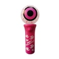 thumbnail image 2 of Halloween Glow Party Decorations, Halloween Light Up Decor, Light Up Party Favors, Battery Operated Halloween Lights, Single-Led Eyeball Halloween Glow Stick, 5X3X3 Inch Pink, 2 of 6