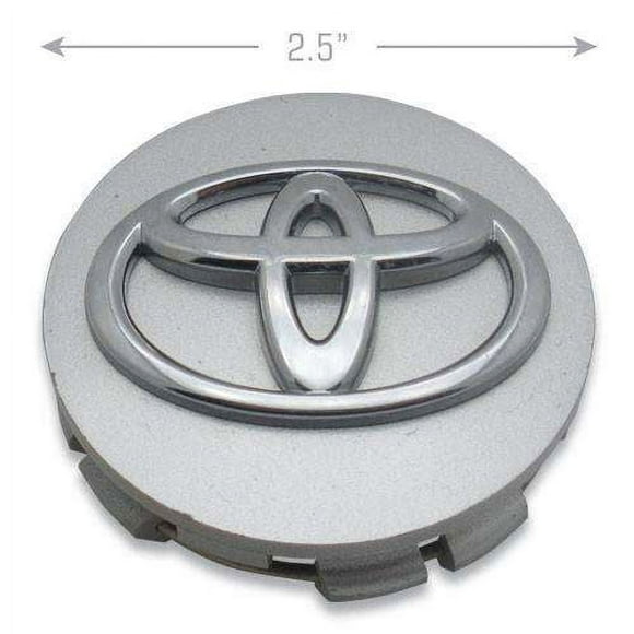 Toyota Sienna Wheel Center Cap