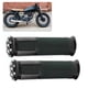 thumbnail image 5 of Cubierta de agarre de mano para motocicleta, accesorio de decoración Universal para manillar, antideslizante, 5 of 8