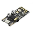 thumbnail image 2 of 5PCS MH-M28 Wireless Bluetooth Audio Receiver Board Module, A, 2 of 5