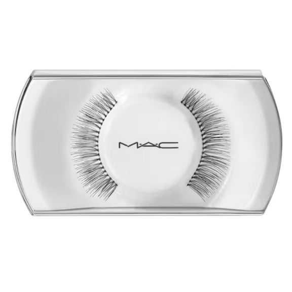 MAC Cosmetics 4 LASH (1 PAIR) Natural Lengthy and Wispy