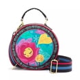 thumbnail image 3 of Mad Tea Party Inspired Disney ily 4EVER Crossbody Bag Purse, 3 of 5