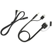 Pioneer CDIU201V iPod/iPhone USB Interface Cable for AVH-P4400BH