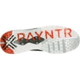 thumbnail image 6 of Payntr X 001 40002-001 Size 9 Medium Spikeless Golf Shoes Men, 6 of 8